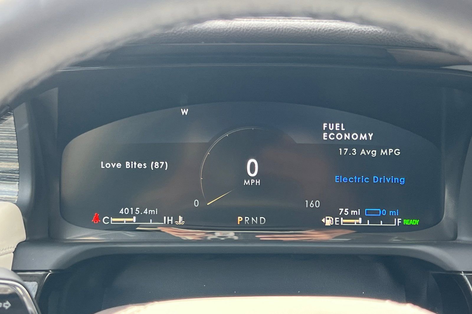 Certified 2023 Lincoln Aviator Black Label Grand Touring w/ Class IV Trailer Tow Package image 26