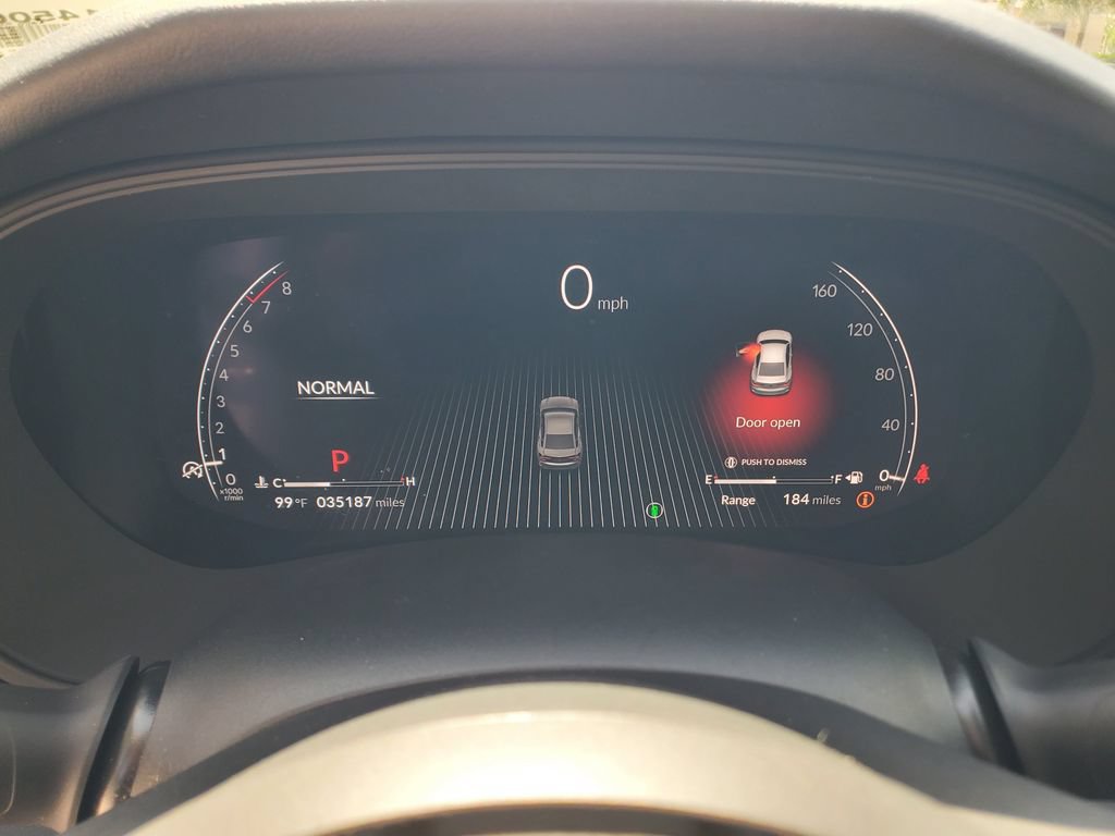 Certified 2024 Acura TLX w/ Technology Package FWD image 26