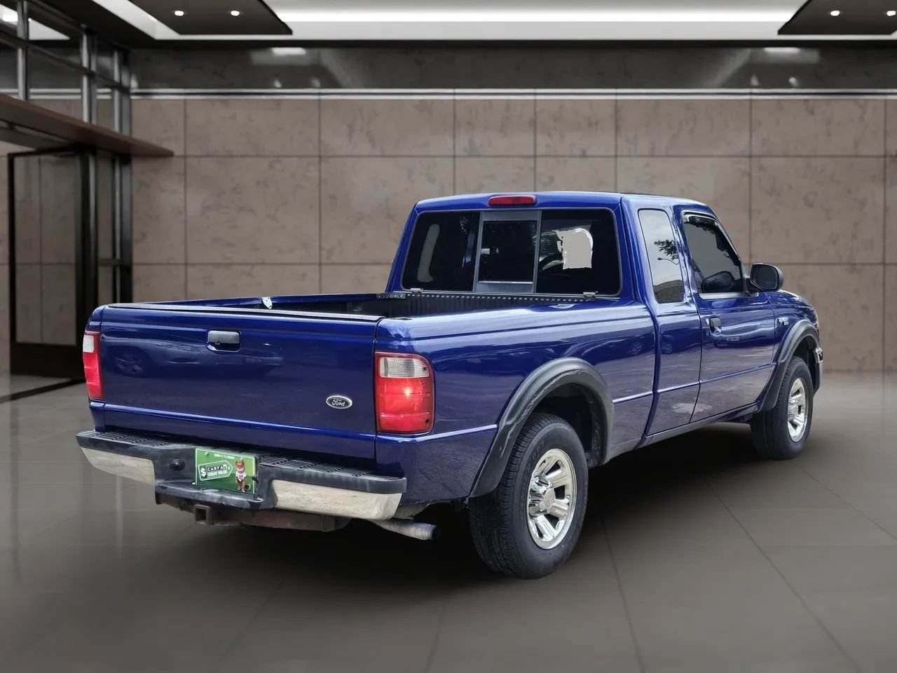 Used 2004 Ford Ranger 2WD SuperCab image 19