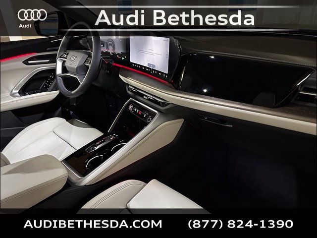 New 2026 Audi Q5 Premium Plus AWD/4WD image 10