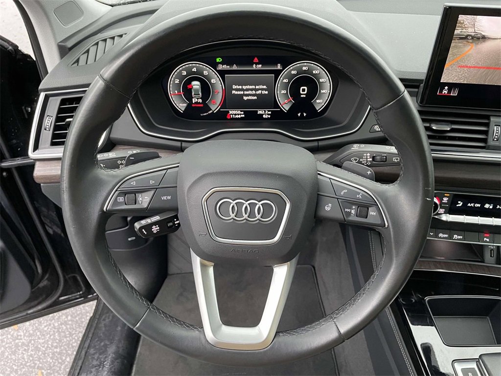 Used 2024 Audi Q5 2.0T Premium Plus image 19