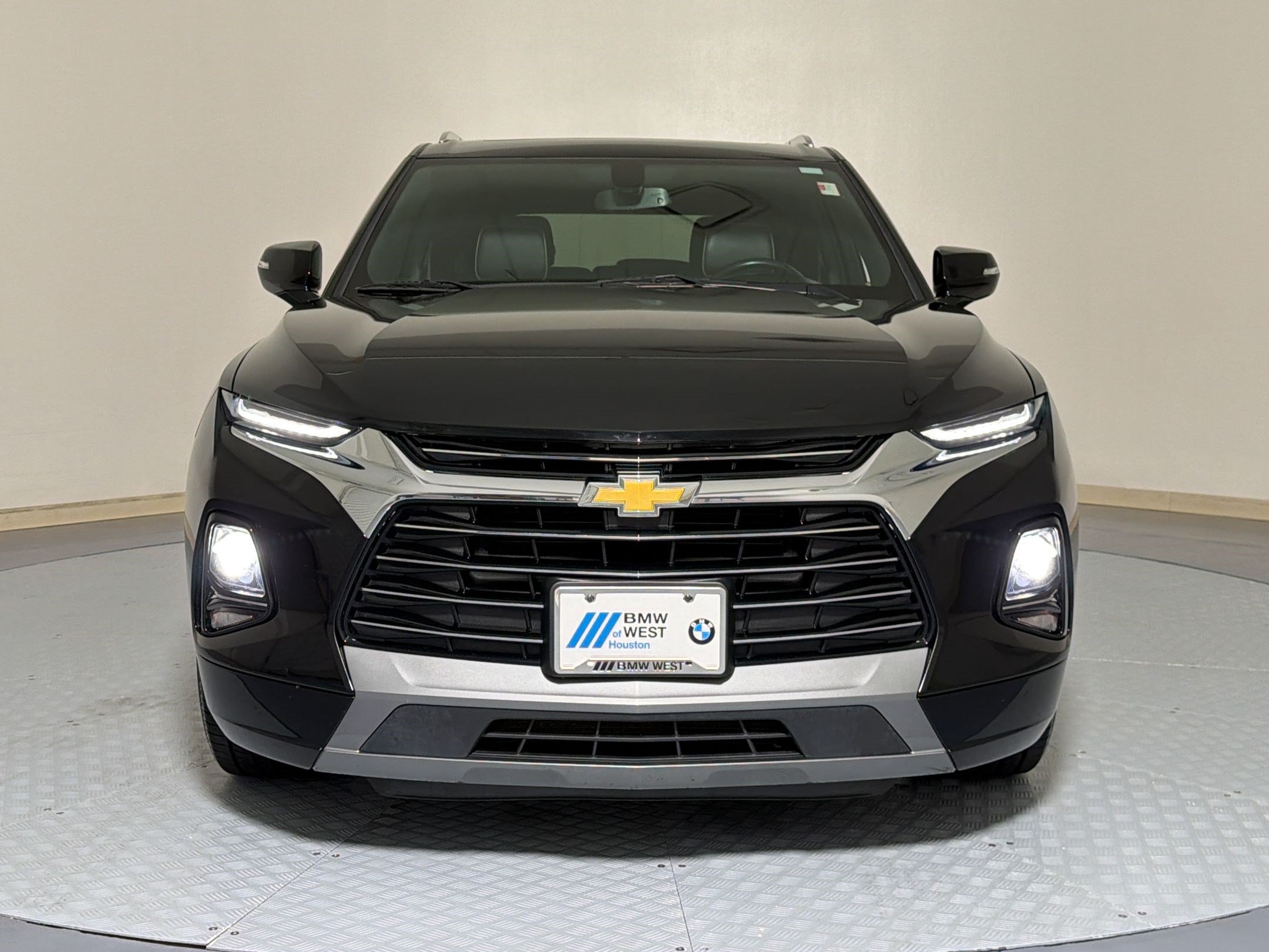Used 2019 Chevrolet Blazer Premier w/ Sun and Wheels Package AWD/4WD image 6