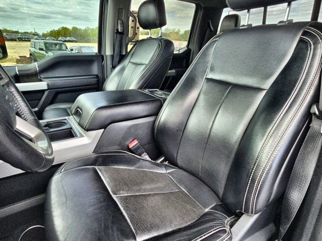 Used 2021 Ford F250 Lariat w/ FX4 Off-Road Package image 19