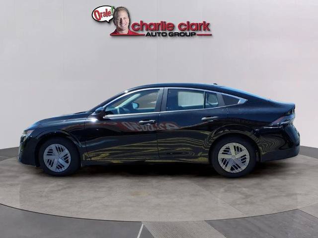 Certified 2026 Nissan Sentra S w/ Floor Mat Package FWD image 2