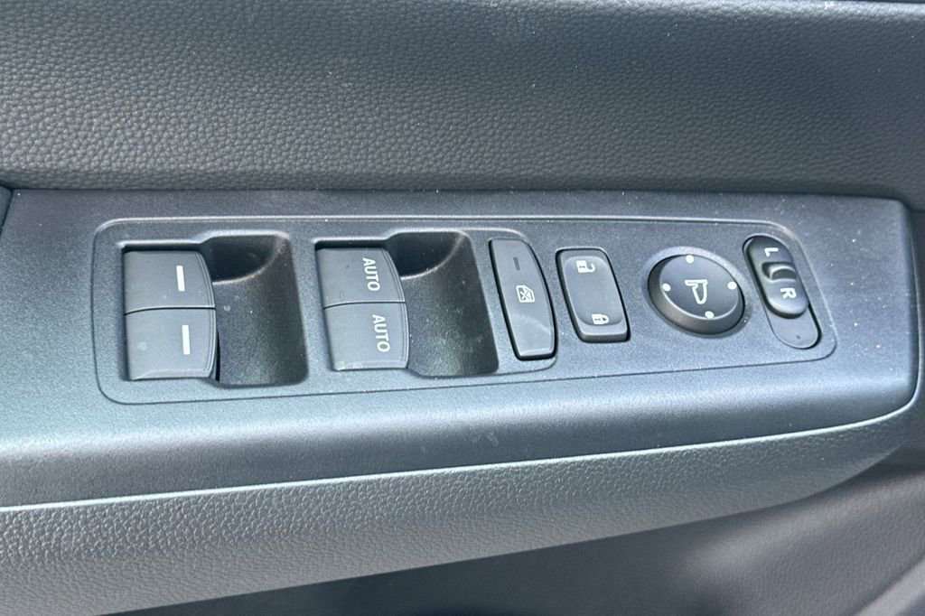 Certified 2026 Honda CR-V Sport image 12