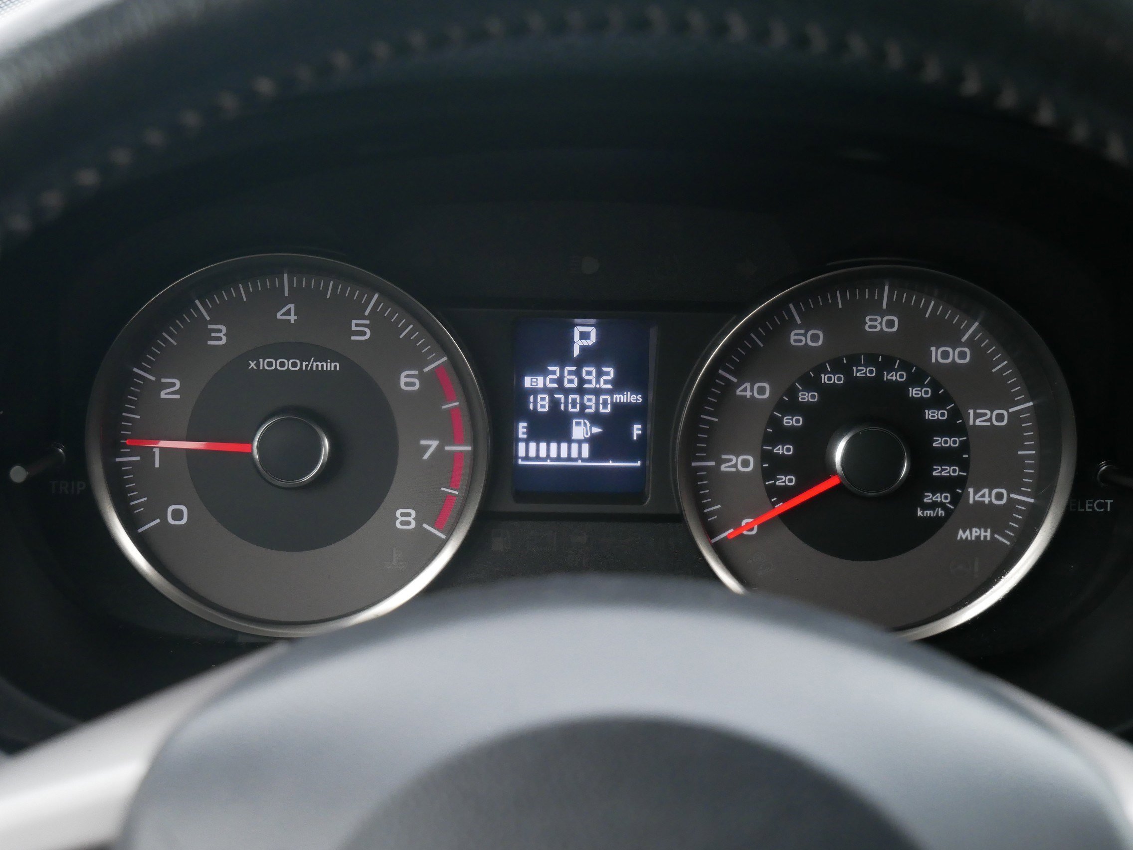 Used 2015 Subaru Forester 2.5i Limited w/ Popular Package #2 image 21