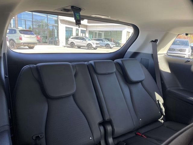 New 2026 Kia Carnival SX Prestige image 18