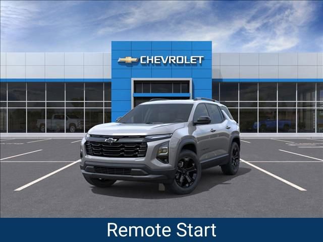 New 2026 Chevrolet Equinox LT image 9