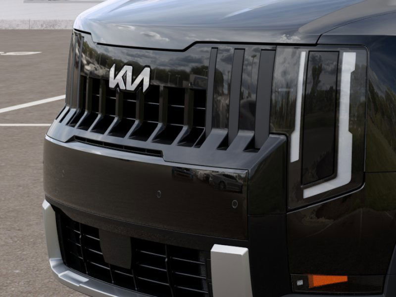 New 2027 Kia Telluride EX image 12