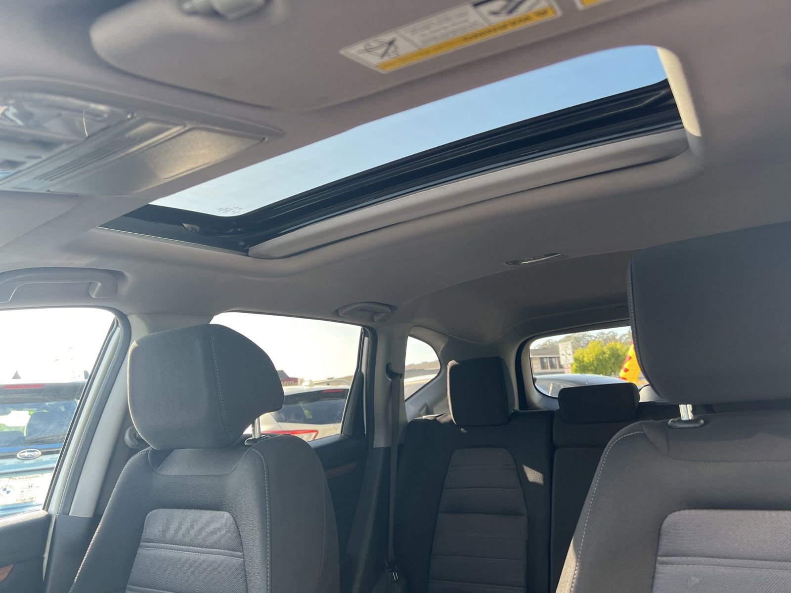 Used 2022 Honda CR-V EX image 22