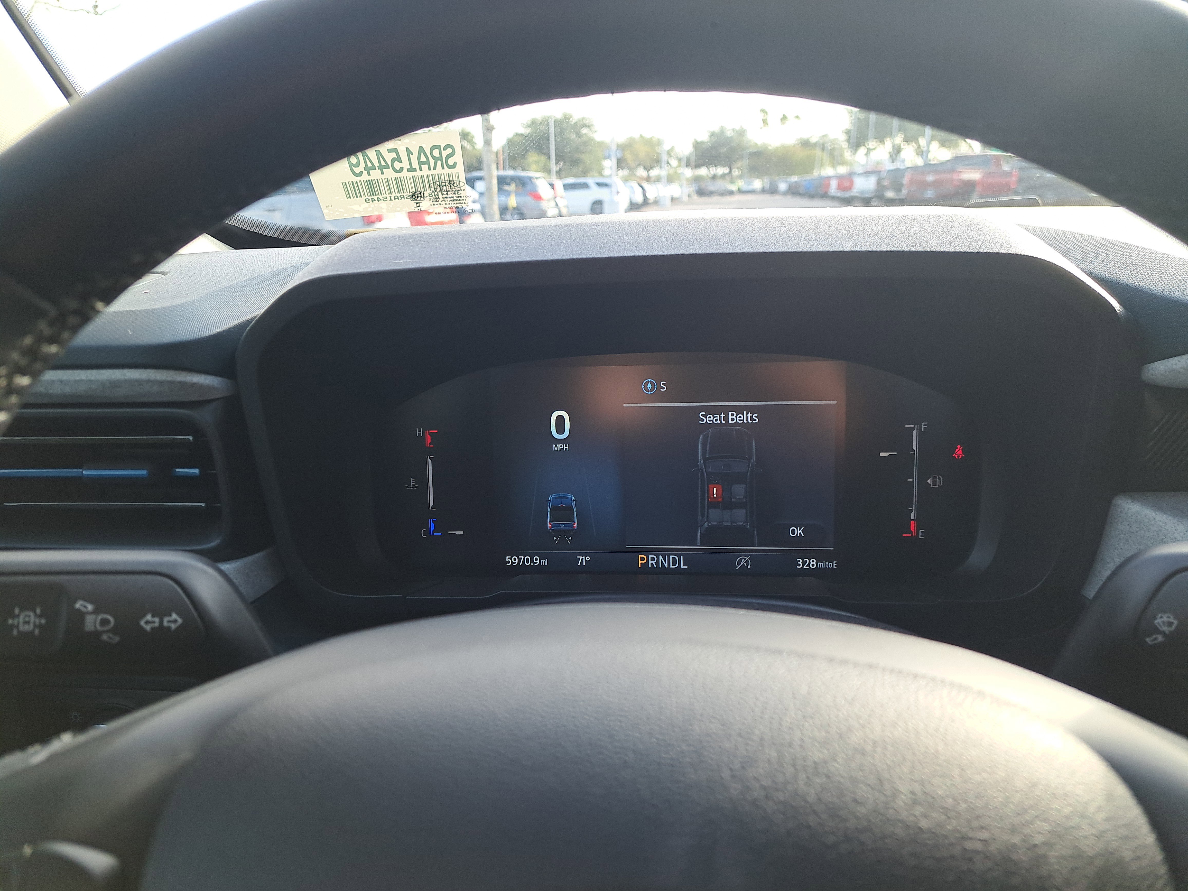 Used 2025 Ford Maverick XLT w/ XLT Luxury Package image 19