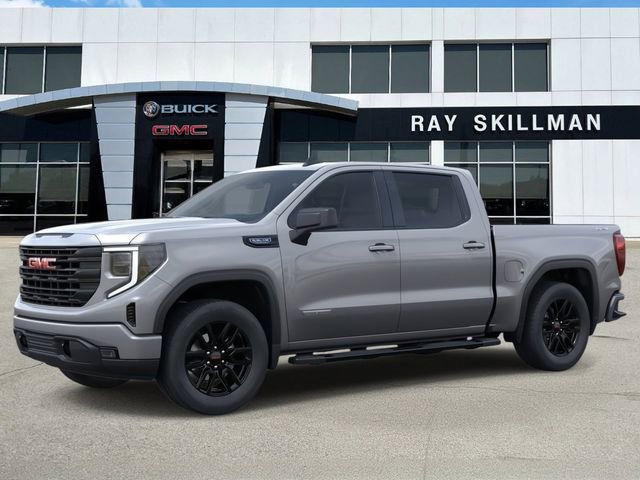 New 2026 GMC Sierra 1500 Elevation image 2