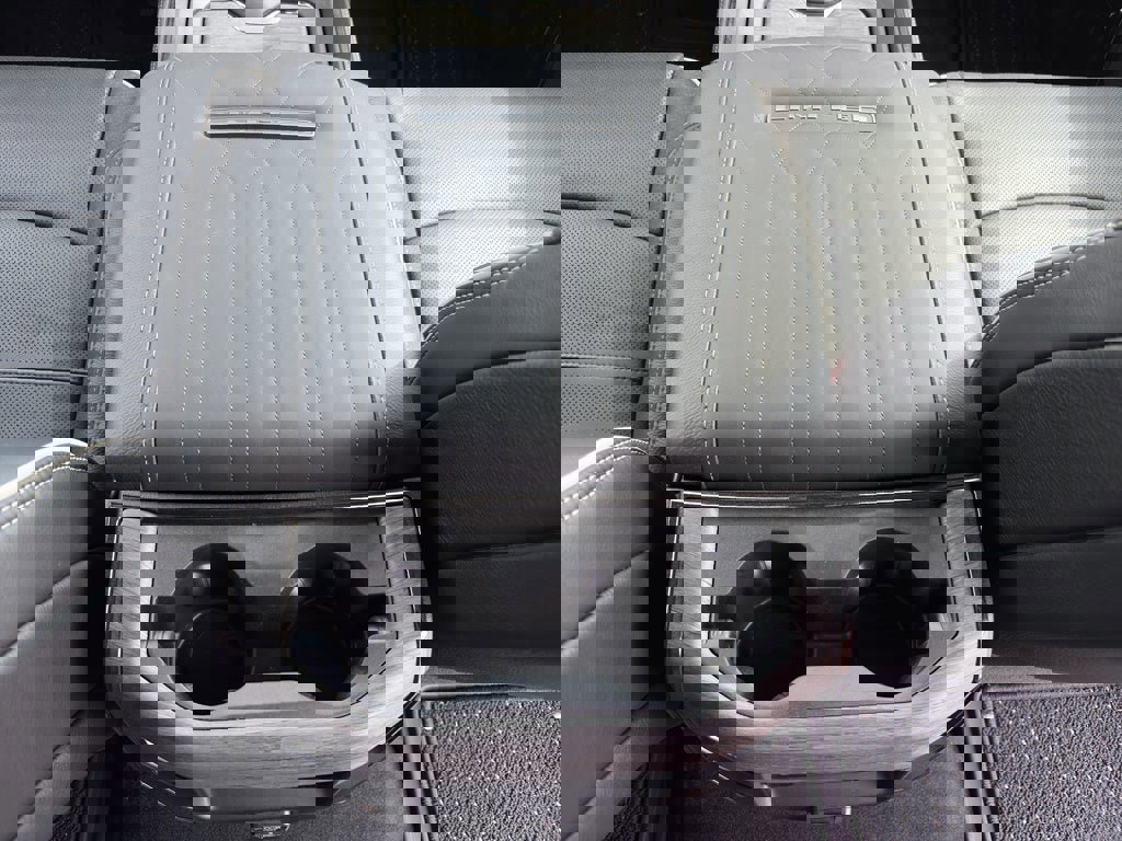 New 2026 RAM 2500 Limited image 24