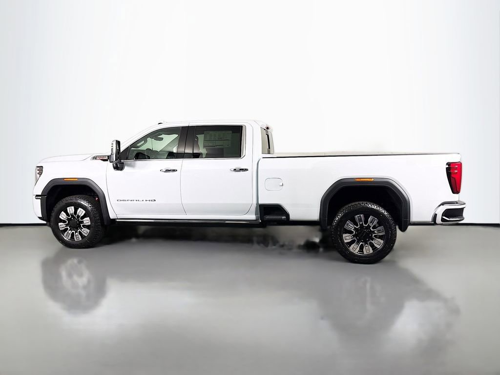 New 2026 GMC Sierra 3500 Denali w/ Denali Reserve Package image 4