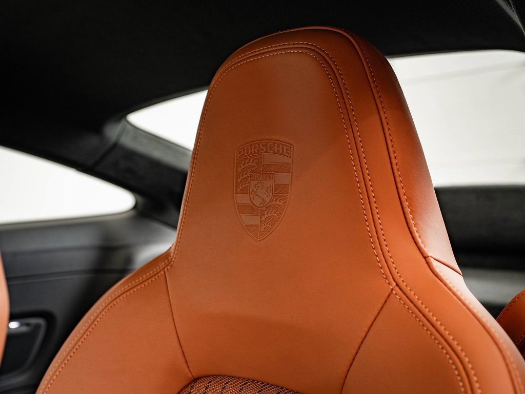 Certified 2024 Porsche 911 GT3 RS RWD image 41