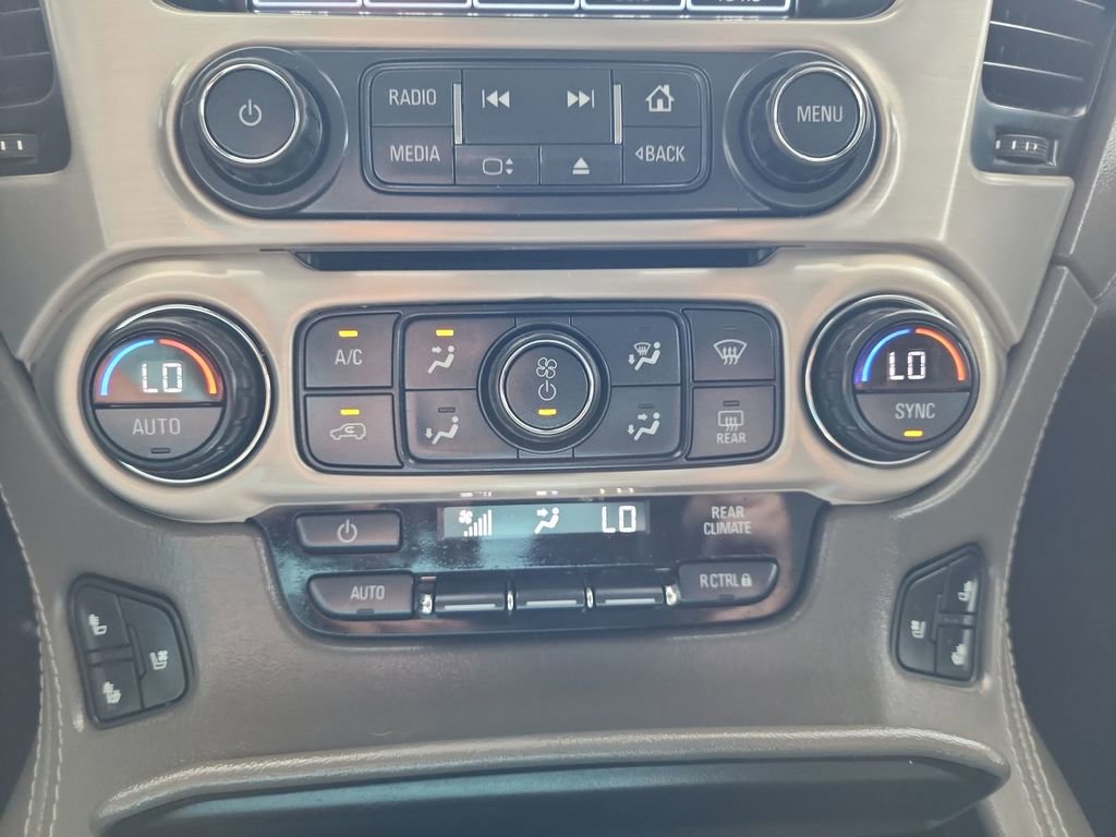Used 2019 GMC Yukon Denali w/ Denali Ultimate Package AWD/4WD image 29