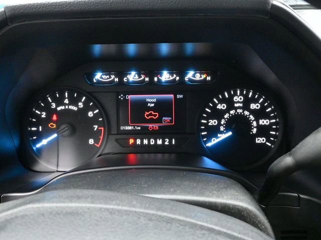 Used 2020 Ford F150 XL w/ Equipment Group 101A Mid image 15