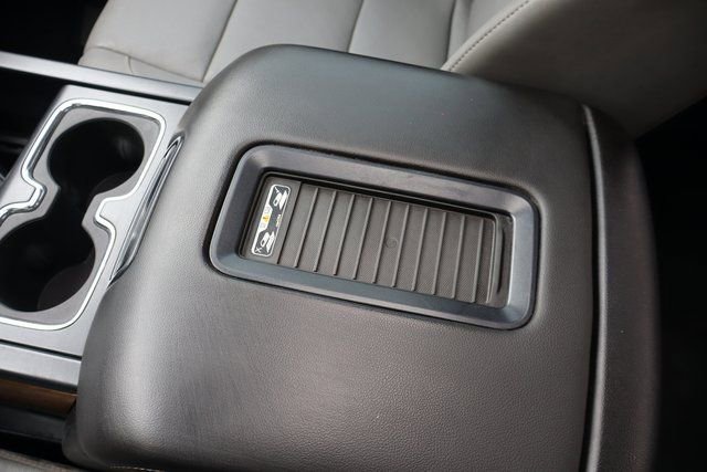 Used 2019 Chevrolet Silverado 3500 LTZ w/ Duramax Plus Package image 37