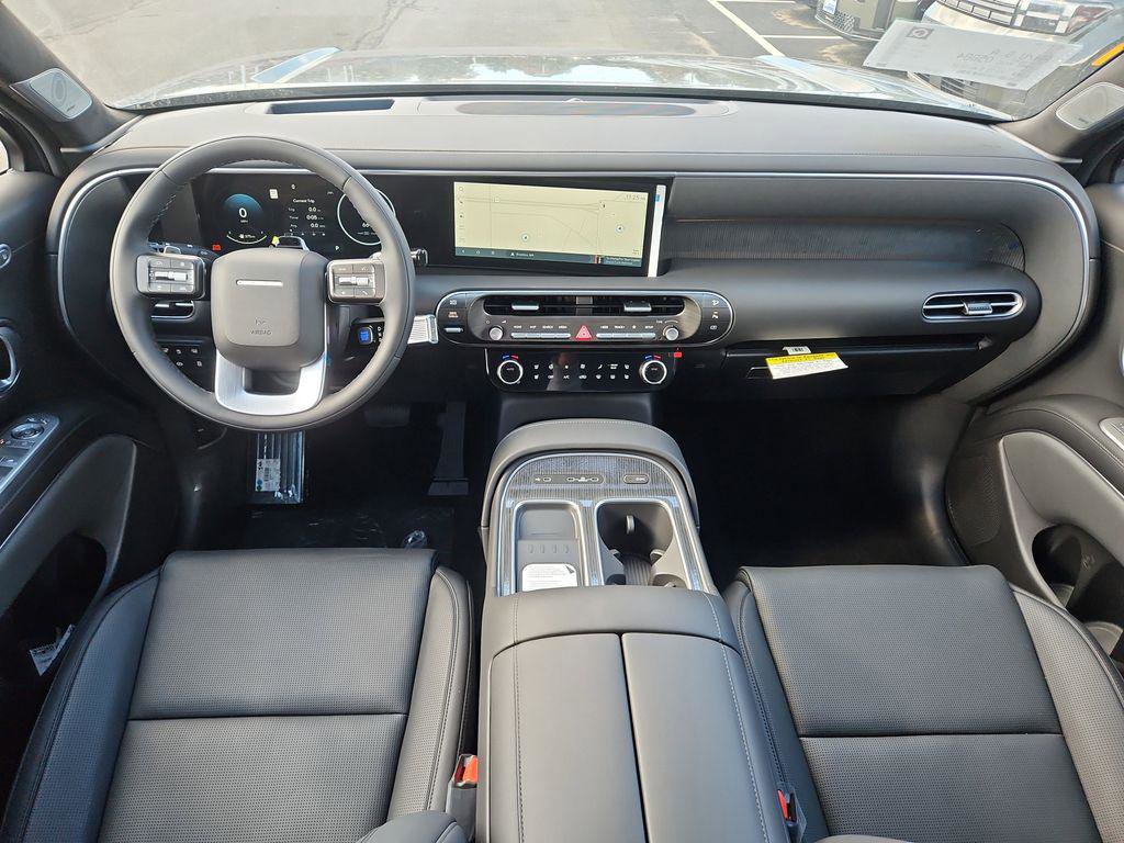 New 2026 Hyundai Palisade Calligraphy image 7