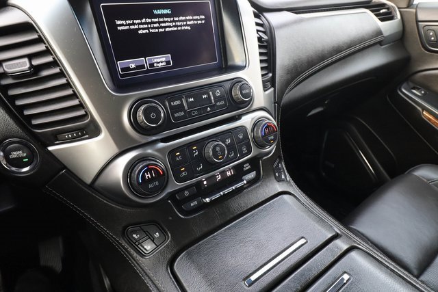 Used 2019 Chevrolet Tahoe Premier image 7