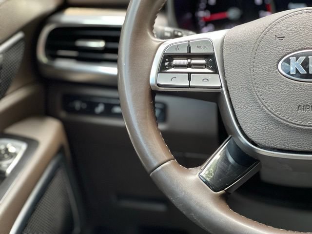 Used 2021 Kia Telluride SX FWD image 36