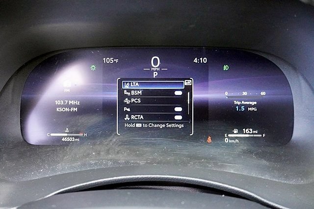 Used 2023 Toyota Highlander Limited FWD image 45