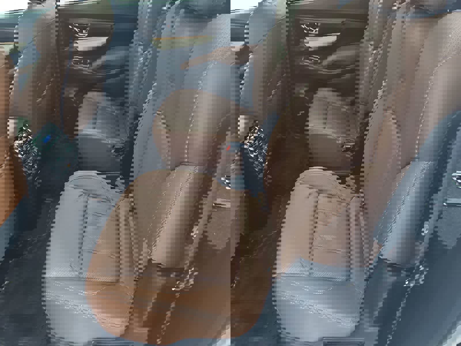 Used 2022 Subaru Ascent Touring image 20