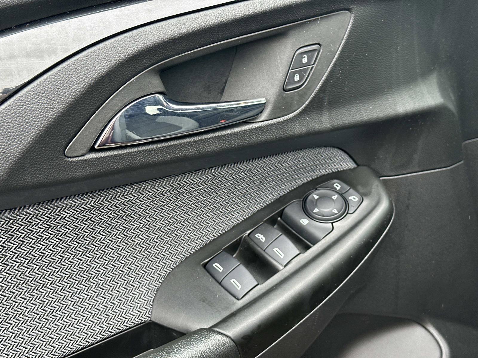 Certified 2023 Chevrolet TrailBlazer LT w/ Convenience Package AWD/4WD image 15