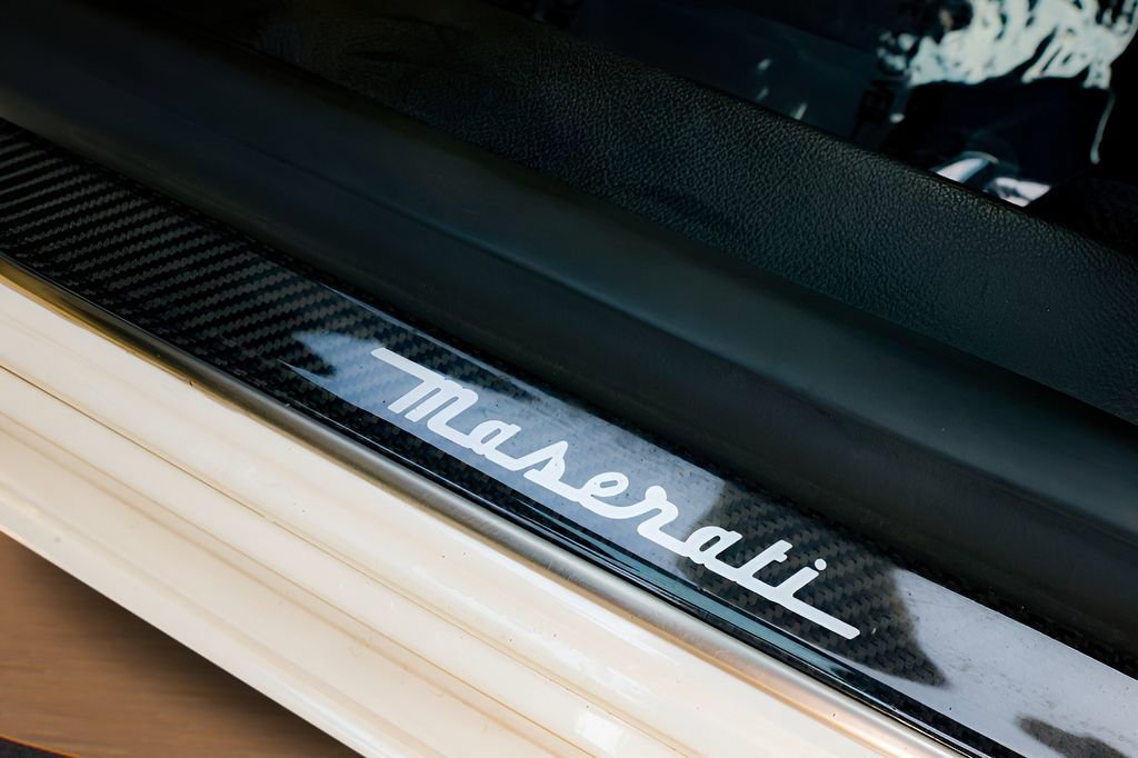 Used 2022 Maserati Quattroporte Modena image 33