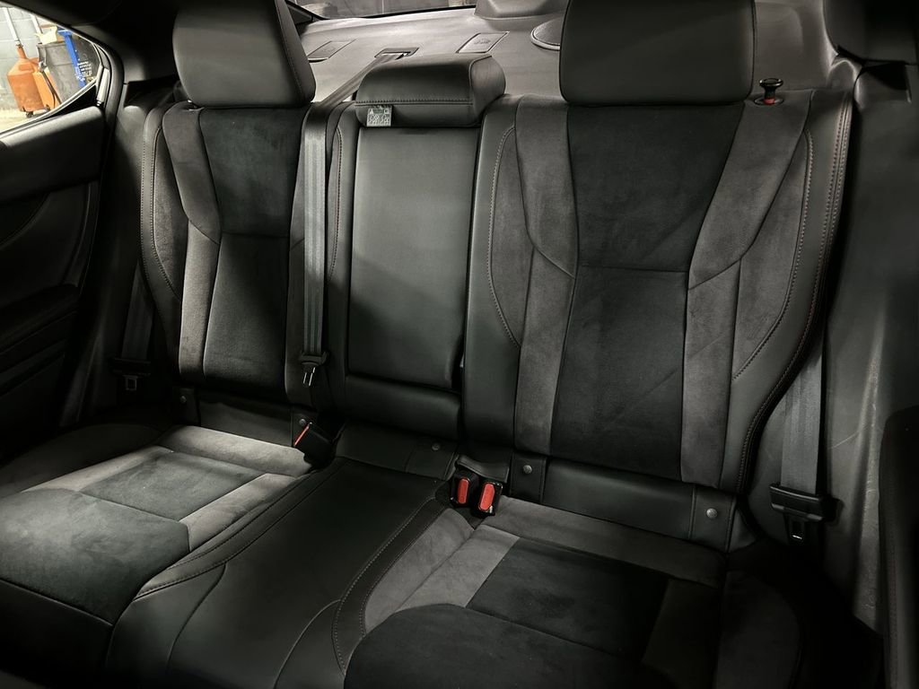 Used 2022 Subaru WRX GT image 23