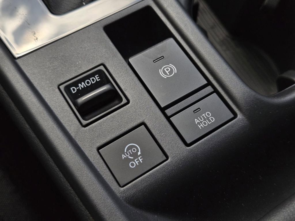 New 2026 Nissan Sentra SV w/ Floor Mat Package FWD image 22