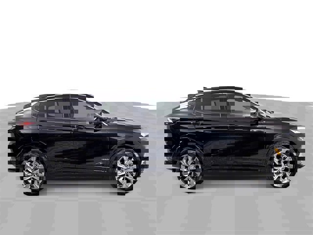 New 2026 Buick Envista Avenir image 9