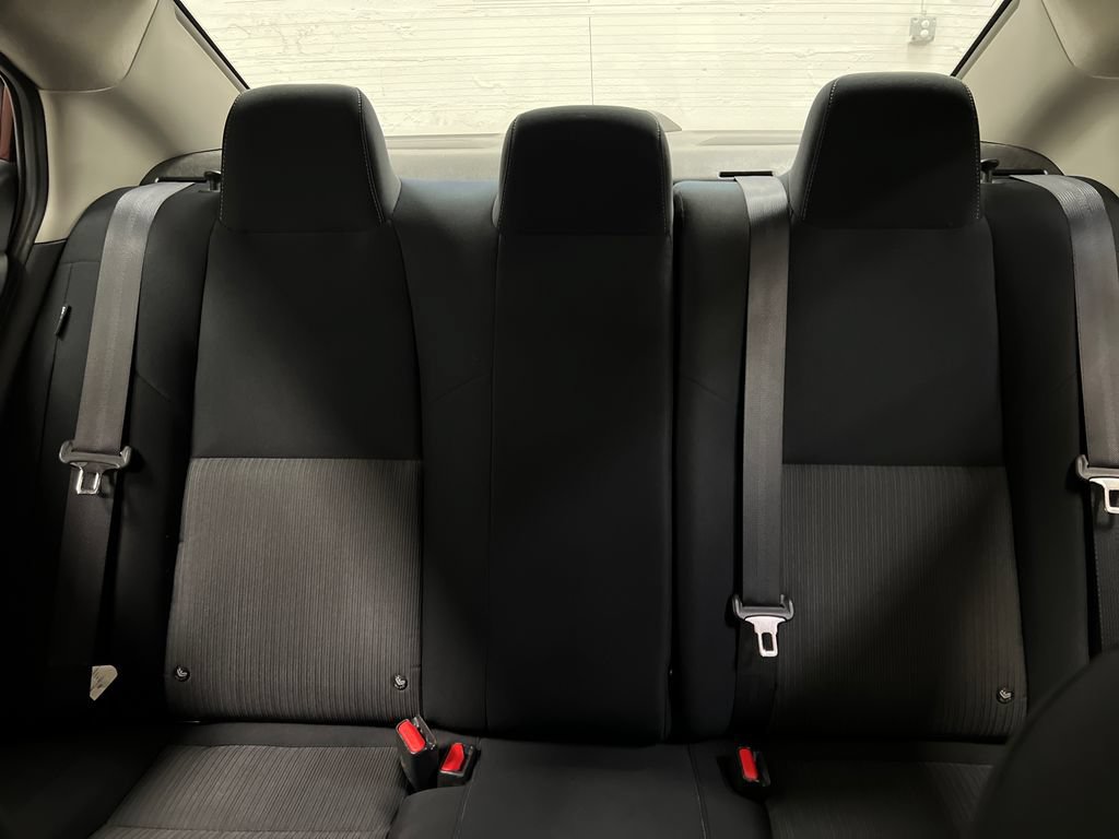 Used 2024 Nissan Sentra SV FWD image 28