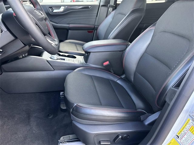 New 2025 Ford Escape ST-Line w/ Equipment Group 301A image 19