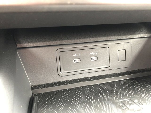 Certified 2025 Nissan Murano SL image 30