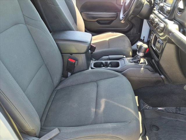 Used 2021 Jeep Gladiator Sport AWD/4WD image 18