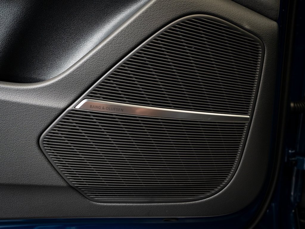 New 2026 Audi RS Q8 performance image 25