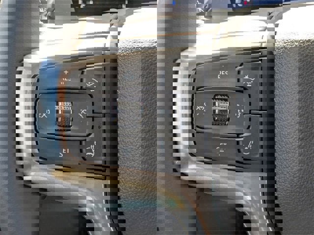 New 2026 Chevrolet Silverado 1500 LTZ w/ LTZ Premium Package image 19