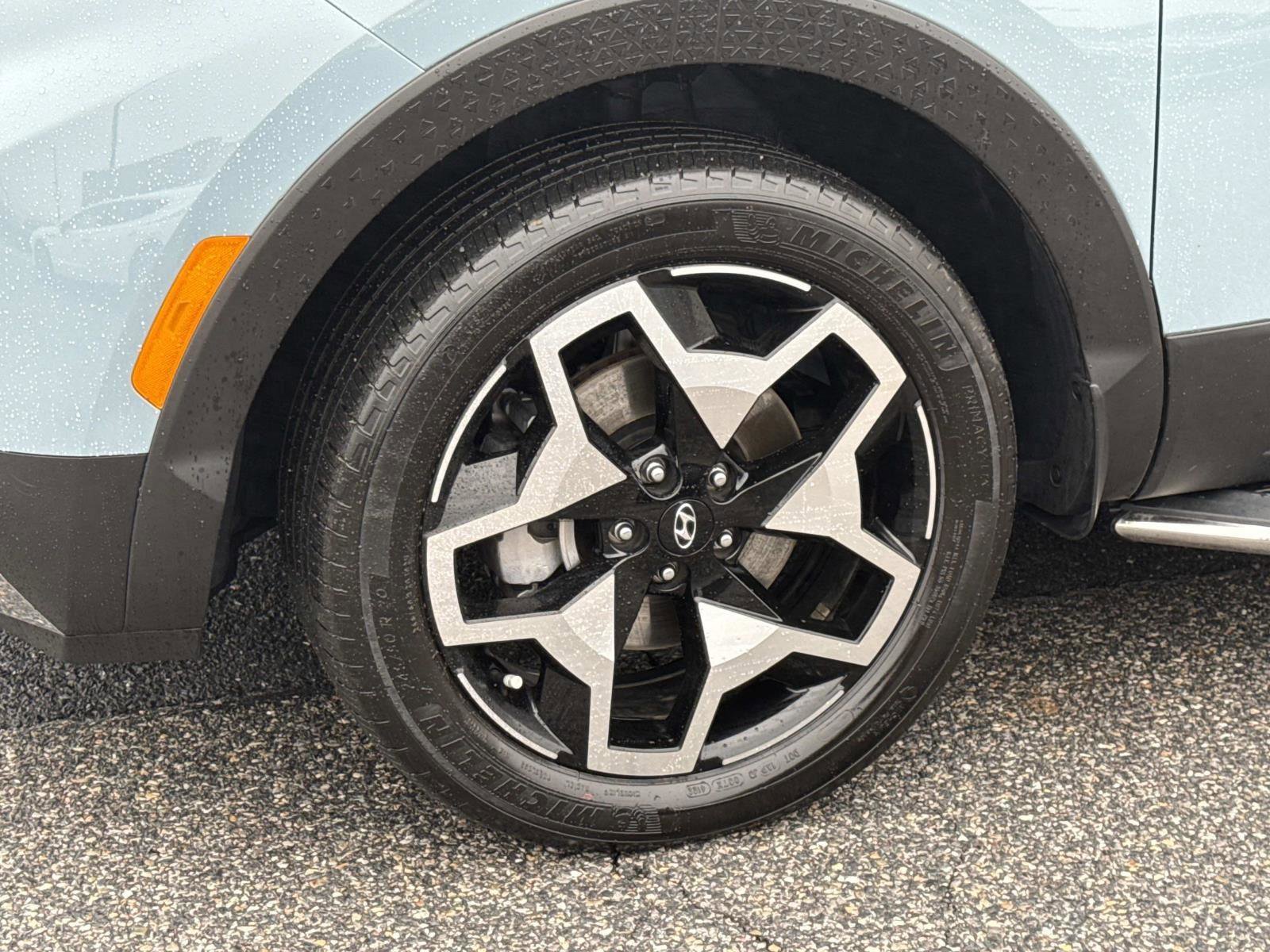 Certified 2023 Hyundai Santa Cruz Limited image 30