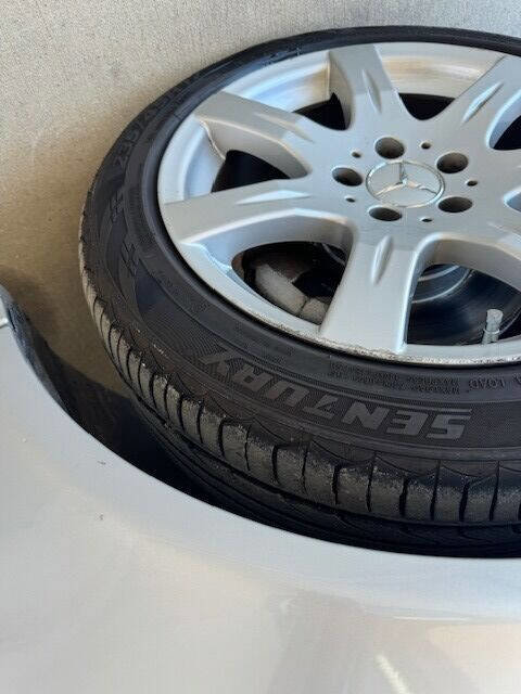 Used 2007 Mercedes-Benz E 350 Sedan image 13