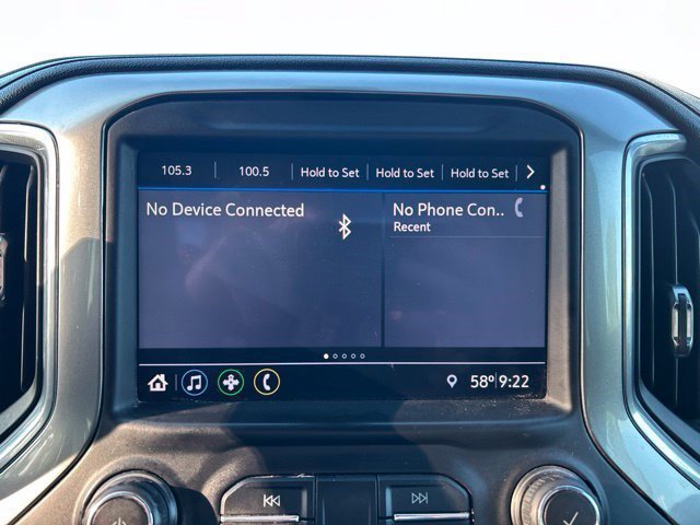Used 2019 Chevrolet Silverado 1500 RST AWD/4WD image 21