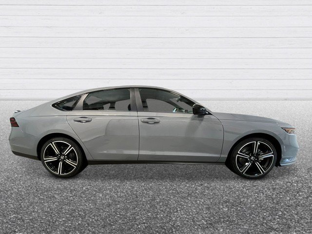 New 2026 Honda Accord Sport image 44
