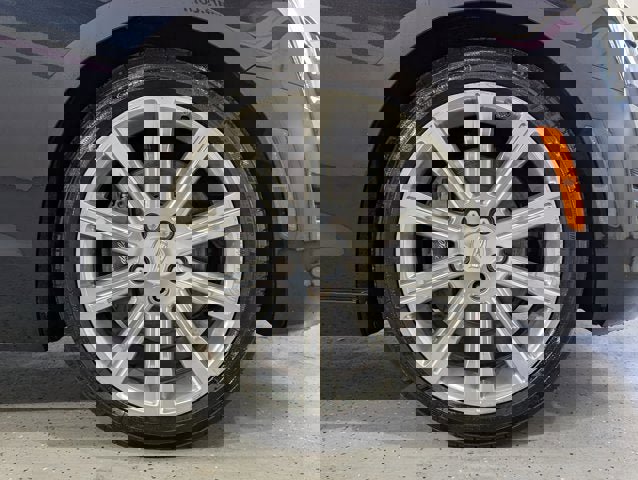 Used 2018 Cadillac ATS Luxury image 45