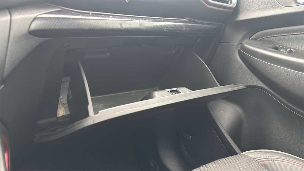 Used 2021 Chevrolet TrailBlazer RS w/ Sun and Liftgate Package image 30