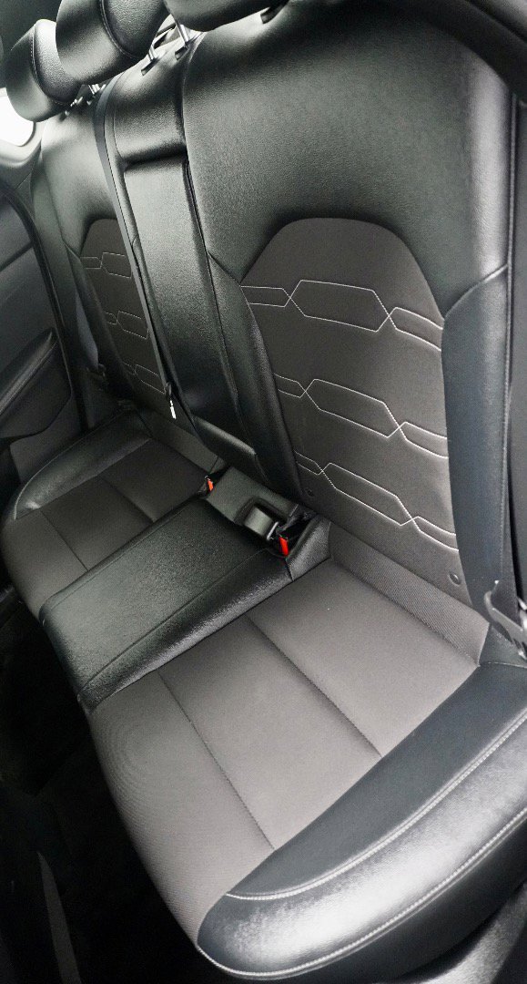 Used 2020 Kia Forte GT-Line image 5