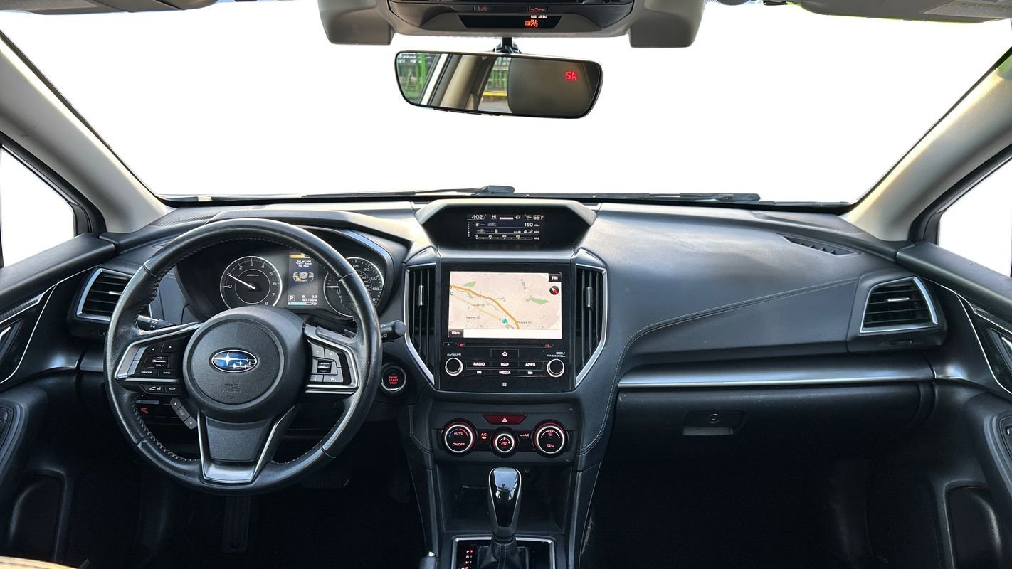 Used 2017 Subaru Impreza 2.0i Limited image 28