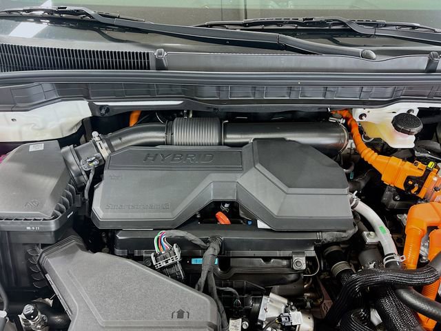 New 2026 Kia Carnival LXS image 32