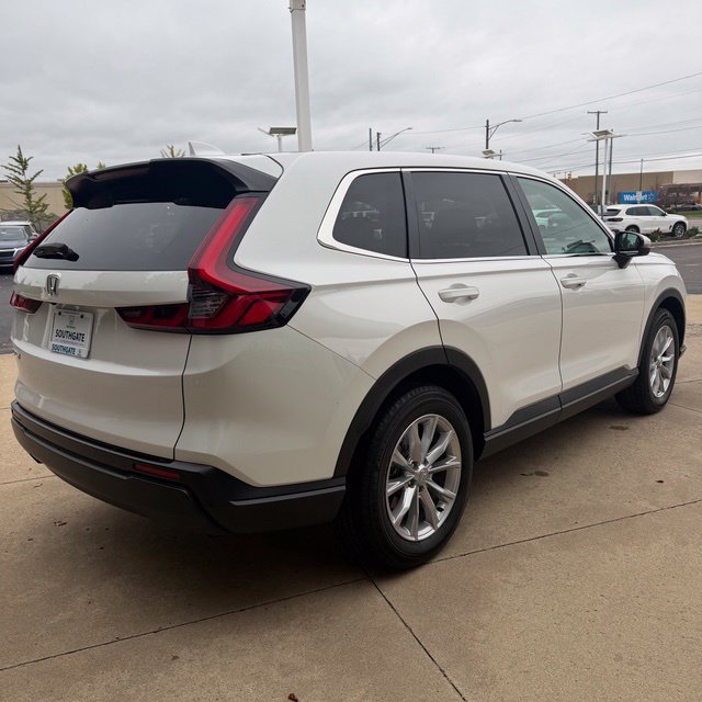 Used 2024 Honda CR-V EX image 17