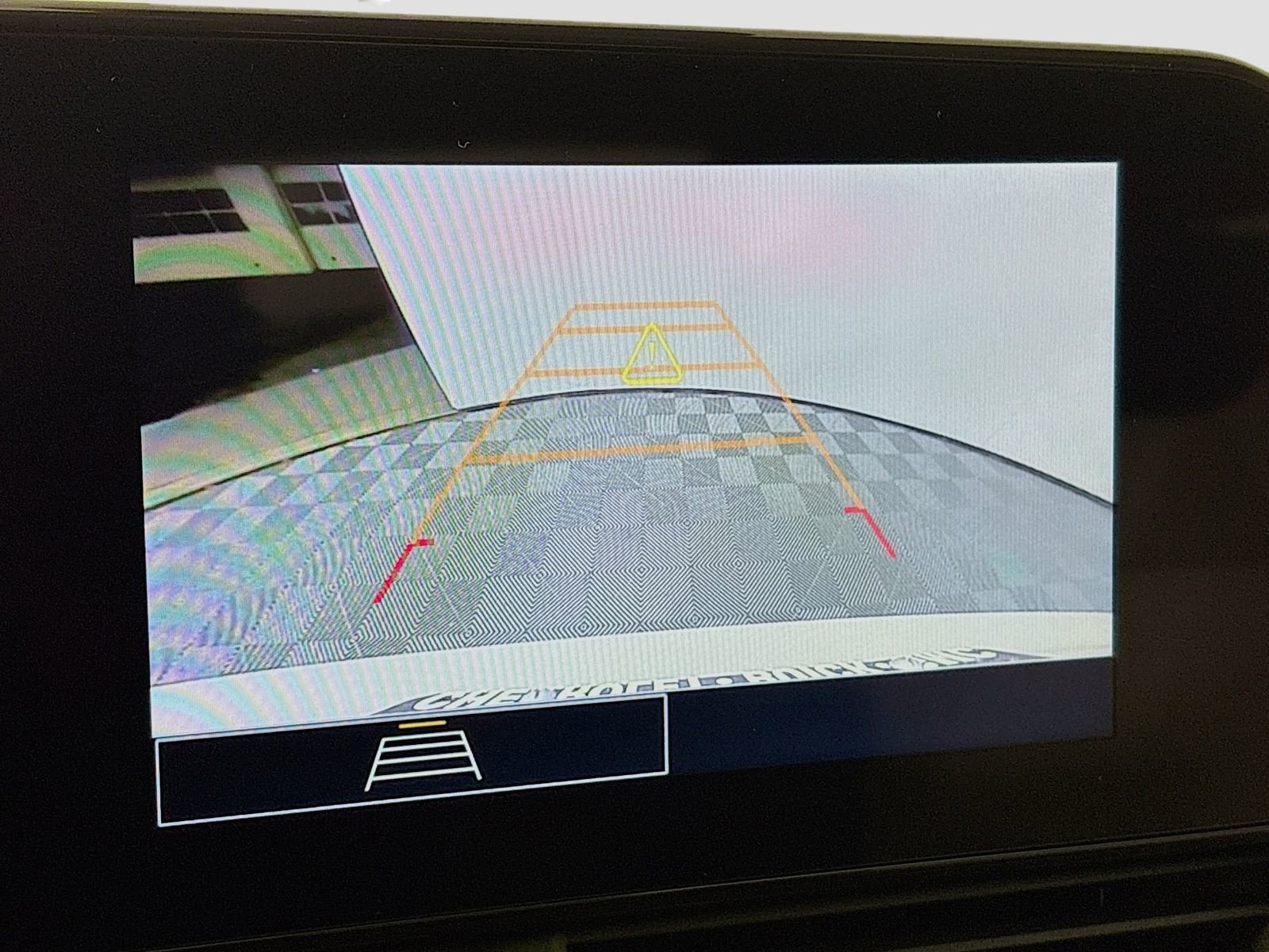 New 2026 Chevrolet Trax RS w/ Driver Confidence Package image 16