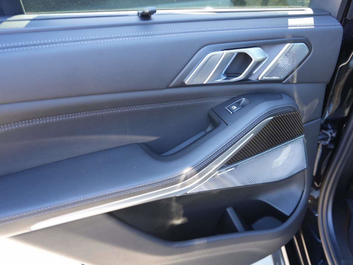 New 2026 BMW X5 M Competition w/ Executive Package image 17